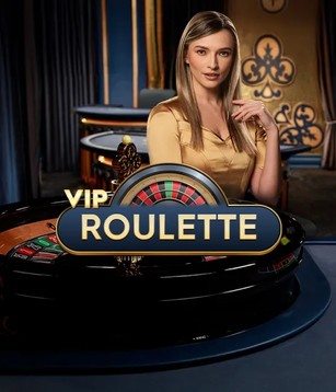 VIP Roulette - Pragmatic