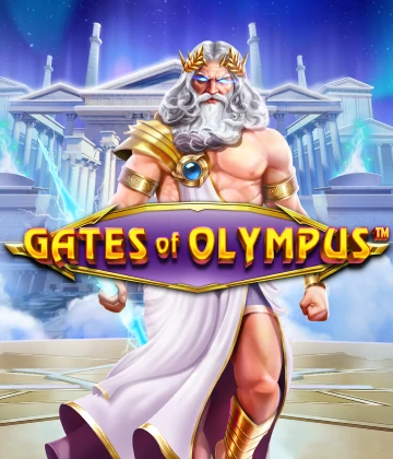 Gates of Olympus